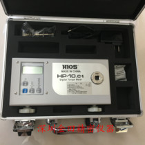 Japan HIOS good grip speed HP-10 HP-100 torque tester Torque test test