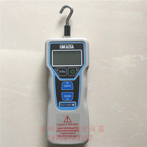 Japan IMADA push-pull force meter DSV-20NIMADA Yi motor force meter DSV-20N