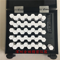 Japan EISEN original PIN GAUGE SET EISEN needle GAUGE GAUGE GAUGE hole GAUGE GAUGE EP-6B