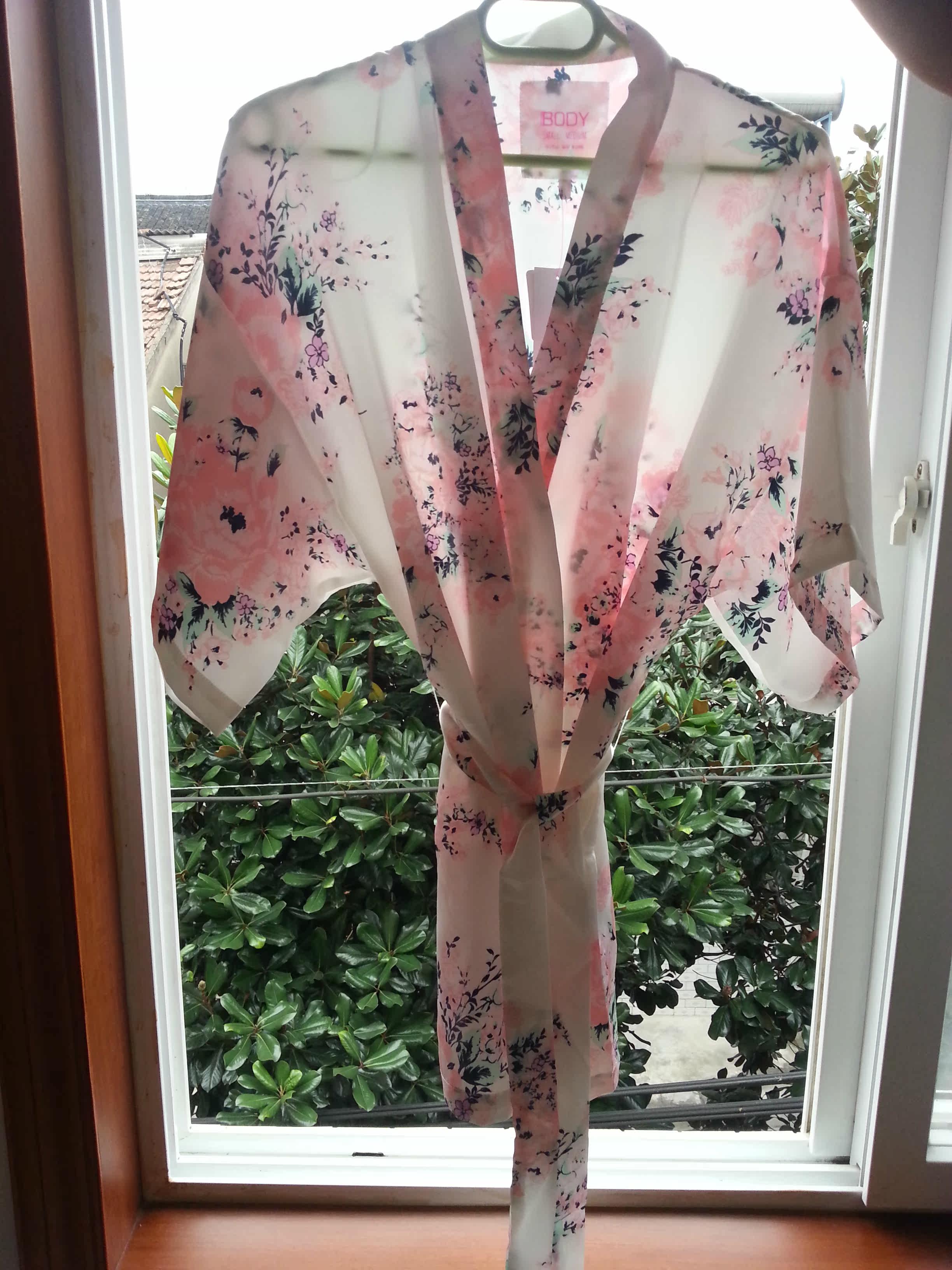 Peignoir COTTON PRINCESS - Ref 590337 Image 13