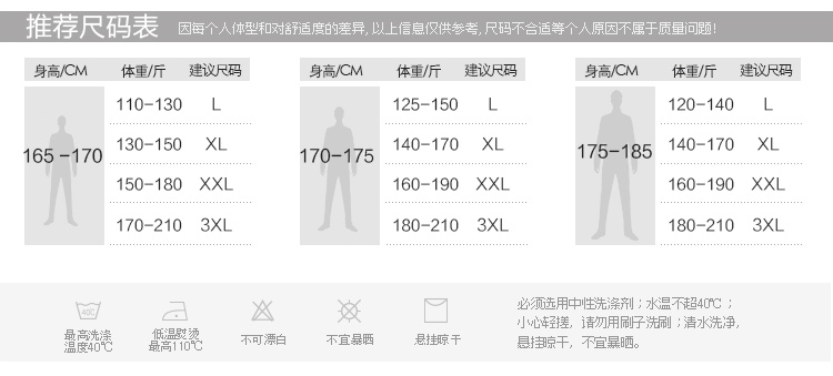 Bộ đồ ngủ nam dài tay cotton nam mùa xuân và mùa thu cộng với phân bón để tăng độ mỏng cho nam thanh niên cotton phục vụ mùa thu đồ bộ mặc nhà