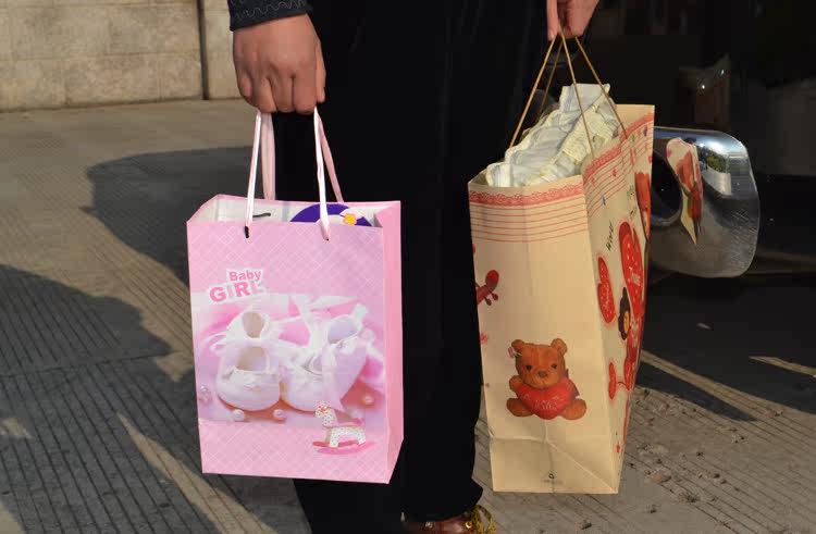 Coffret cadeau pour bébé - Vêtements + Fournitures - Ref 1957742 Image 31