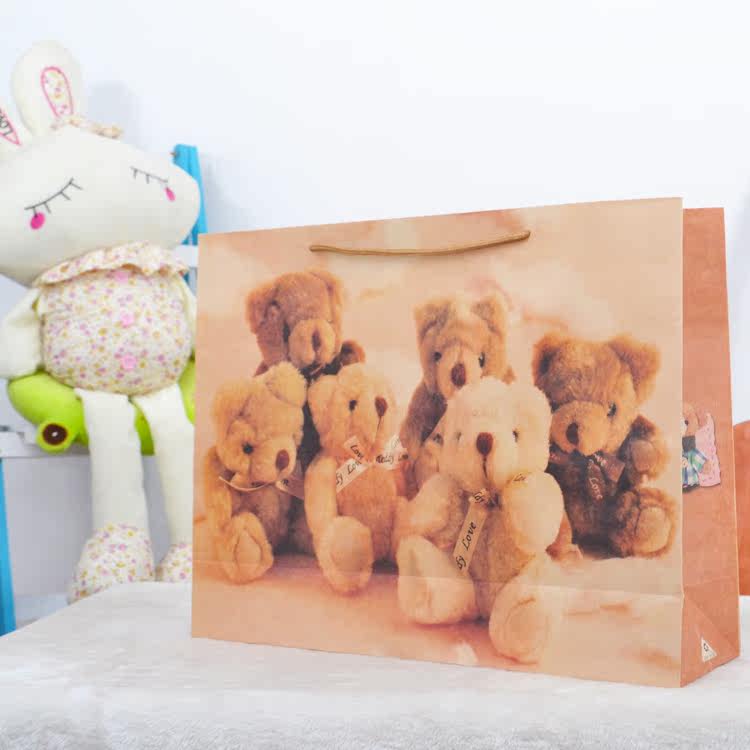 Coffret cadeau pour bébé - Vêtements + Fournitures - Ref 1957742 Image 16