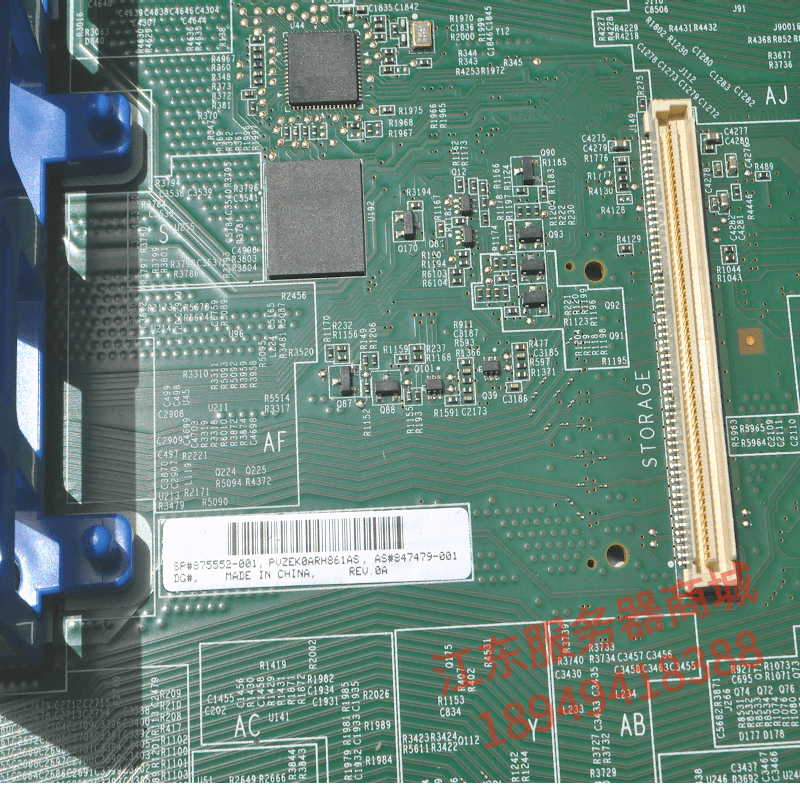 HP/ DL360G10 служба устройство материнская плата 875552-001 847479-001 рулетка Отчет