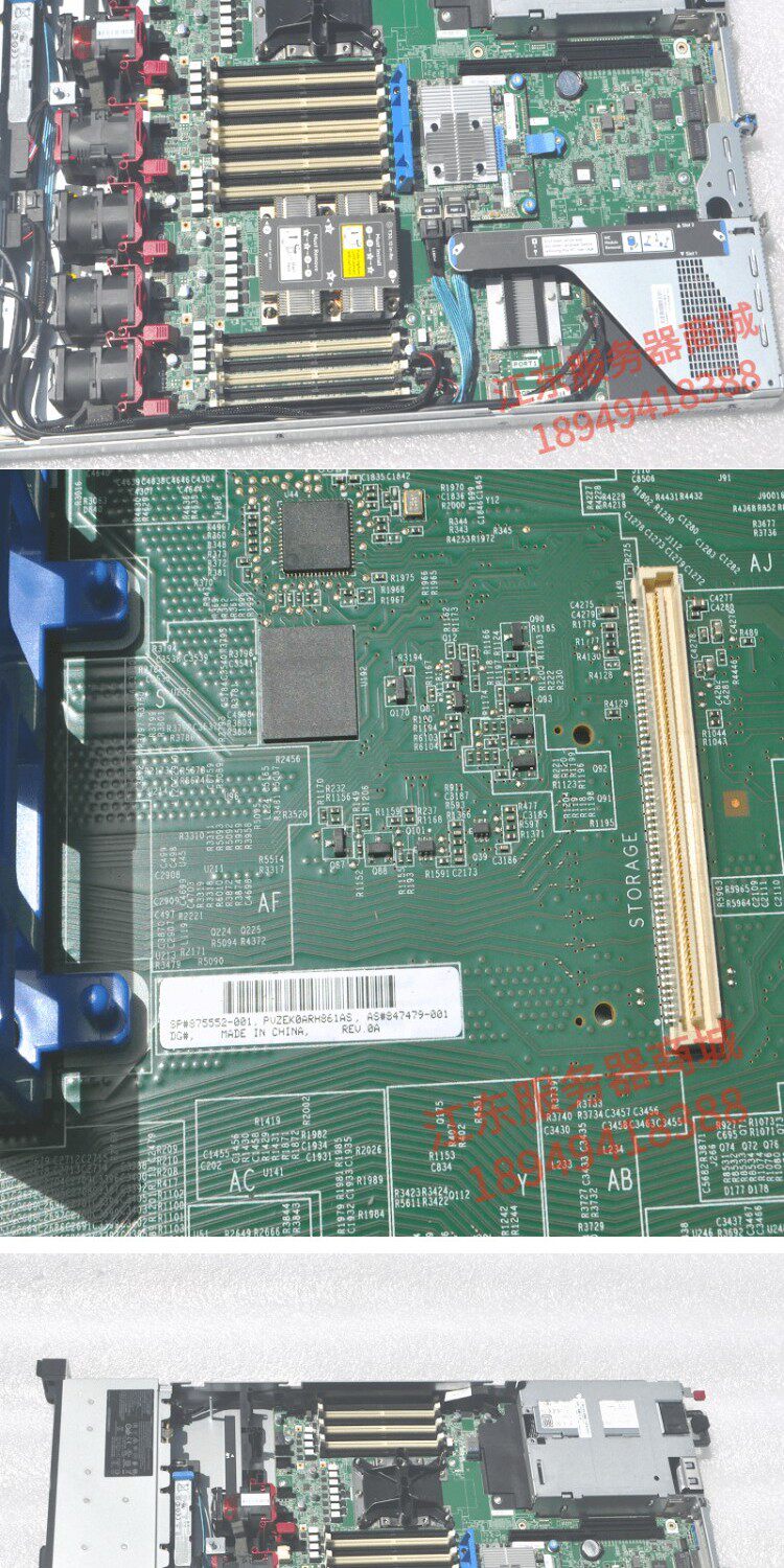 HP/ DL360G10 служба устройство материнская плата 875552-001 847479-001 рулетка Отчет Hewlett-Packard HP/ DL360G10 служба устройство материнская плата 875552-001 847479-001 рулетка Отчет Hewlett-Packard