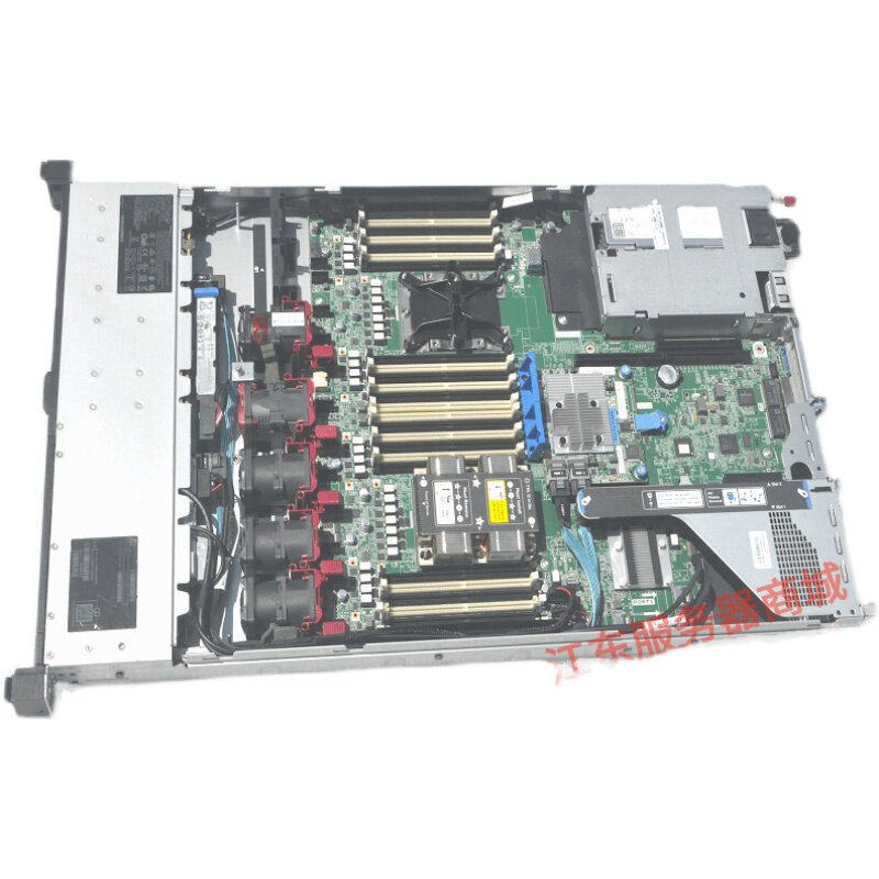 HP/ DL360G10 служба устройство материнская плата 875552-001 847479-001 рулетка Отчет