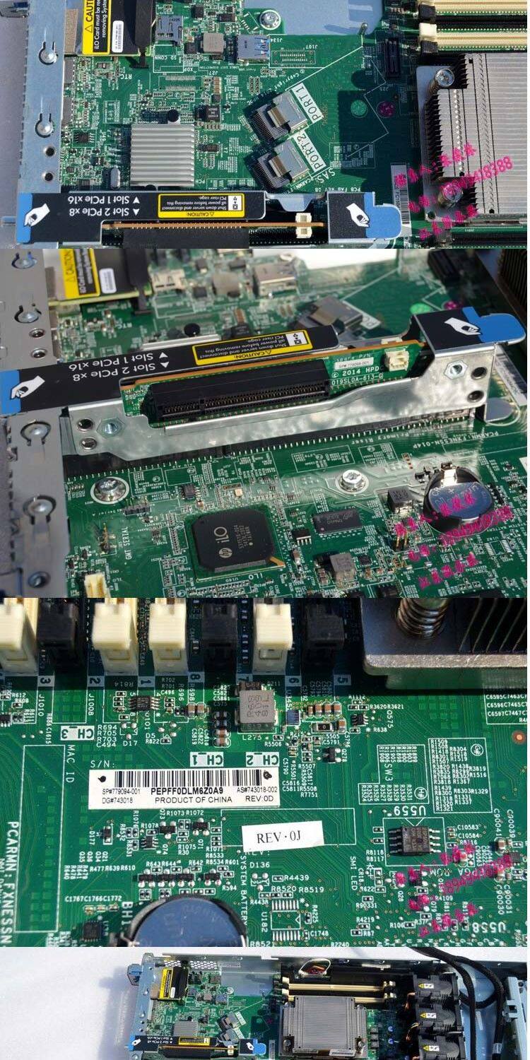 HP DL160G9 Gng9 1U служба Устройство 2011x99 главная эвм PK Z840 dell R630 430 Hewlett-Packard