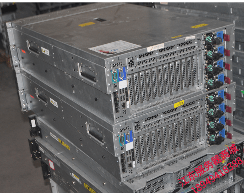 Hewlett-packard HP DL580 G8 4U Четыре дороги шасси формула служба г кожзаменитель Рассчитать данные Виртуализация PK R930 Hewlett-Packard