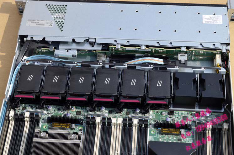 48 core немой HP DL360p G8 Gen8 HY E5-2680v2 игра Откройте больше R620 1U служба устройство Hewlett-Packard