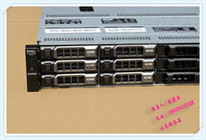 Сервер 静音24核 dell r510 2u服务器视频存储14盘位h700 6t秒r710