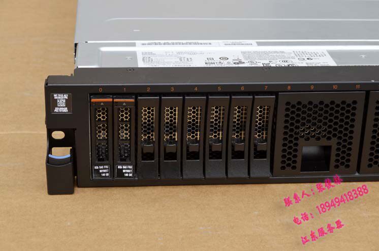 Новый 2011 стрелка 40 core IBM X3650M4 материнская плата служба Инструмент E5-2680V2 360p G8 R720 IBM