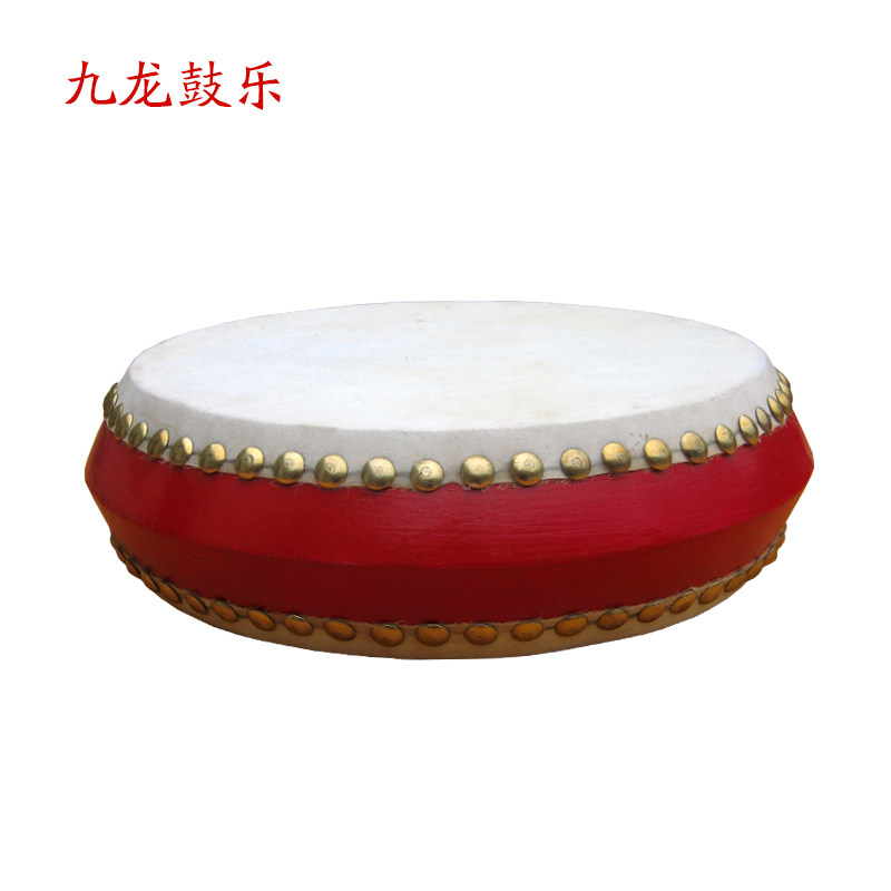 6-inch 7-inch 8-inch 9-inch book drum Chunmu white stubble drum stand opera drum drum Jingyun drum Jingdong drum Jingdong drum