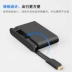 Bộ lưu trữ Celink Bộ chia USB Type-C 3.0 một cho bốn điểm hai trung tâm mở rộng máy tính của Apple trung tâm PD sạc đa chức năng macbook chuyển đổi dock mở rộng ổ đĩa U - USB Aaccessories