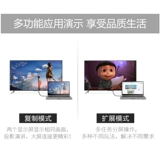 CE-Link Mini DP TO DP LINE 1.2 MINPLAYPORT-TO DP CABLE 4K Apple Computer Thunderbolt Interface TV Monitor Video Cable