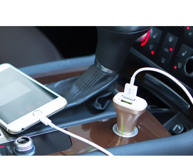 chargeur CELINK 2.4A, 2A - Ref 1300140 Image 19