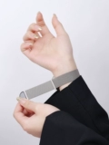 Leyu подходит для iwatch7 ремня Apple Watch 8/9 поколение Apple Watch6/5S