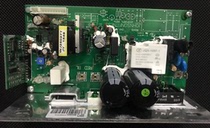 Original Tempo Qiaoshan treadmill lower control circuit board motor controller T921T922T207T208T920