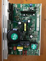 Tempo TREO Qiaoshan treadmill down control motor controller T22 T32T33T35T55T57T82