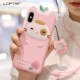 [Apple x/xs]? Peach Powder [с кольцом+длинным лепешником]