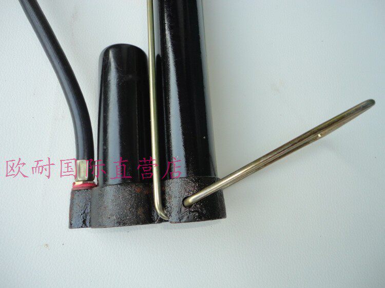 Pompe à vélo - Ref 2389135 Image 16