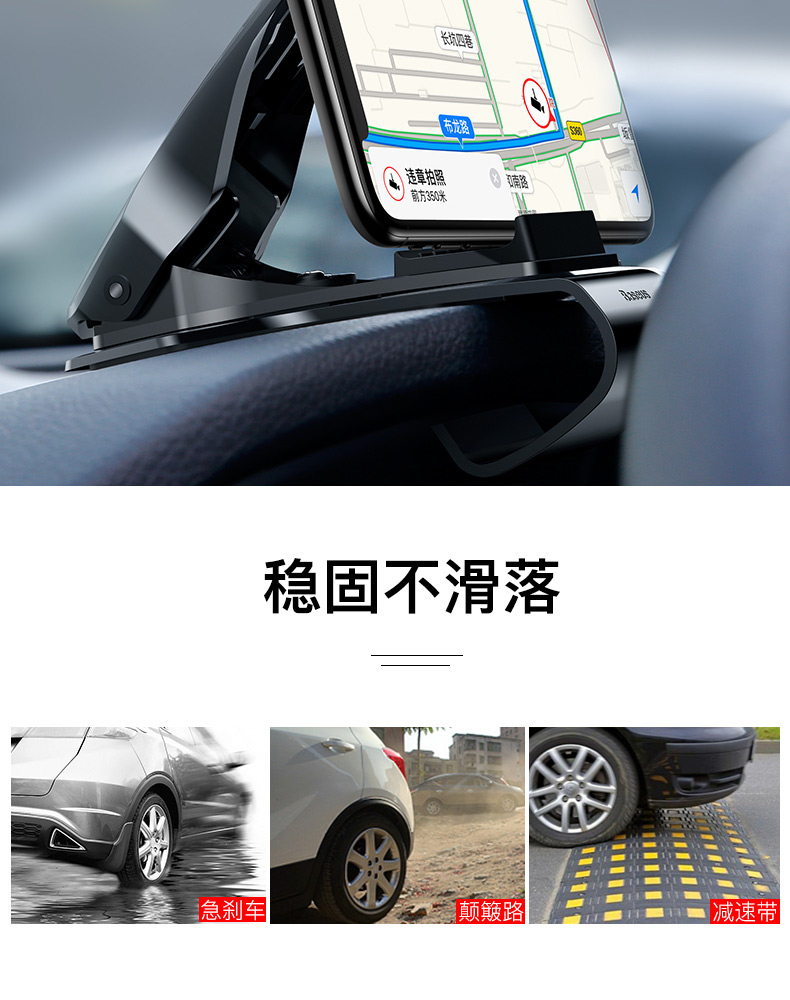 Honda thế hệ mười chiếc điện thoại di động xe ô tô khung xe đặc biệt trên điện thoại di động cố định kệ trong điện thoại di động treo xe phổ quát trong khung xe hỗ trợ điều hướng Apple Toyota Corolla - Phụ kiện điện thoại trong ô tô giá để điện thoại trên oto
