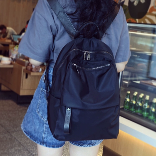 Водонепроницаемая сумка через плечо, вместительная и большая сумка для путешествий, школьный рюкзак, ноутбук, ткань оксфорд