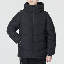 Special offer JackWolfskin wolf claw down jacket for men and women 24 autumn and winter outdoor windproof warm jacket 5221052