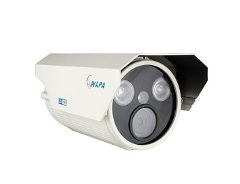 Wave particle infrared camera BL-C5IA720IPWL1-I2 WAPA BL-CS5720IB-PWL-I2H