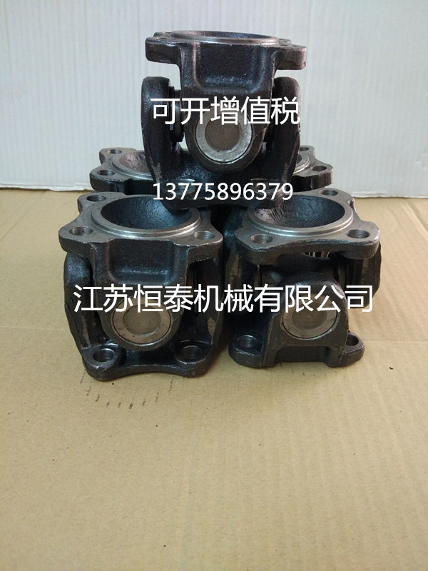 Industrial universal coupling cross universal joint universal connection combination drive shaft assembly universal shaft high torque