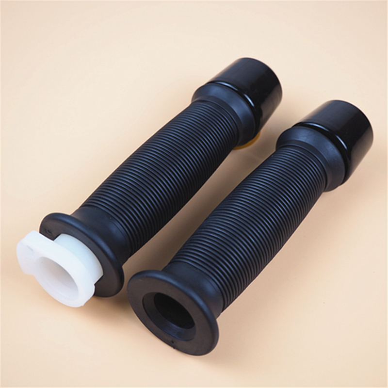 125 locomotive handlebar sleeve accessories suitable for Honda CGGN150 retrofit retro throttle handlebar choke plug