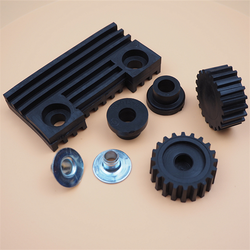 GN125 motorcycle tank rubber cushion suitable for Suzuki taiko searelaxation GS150 fixed buffer rubber kit-Taobao