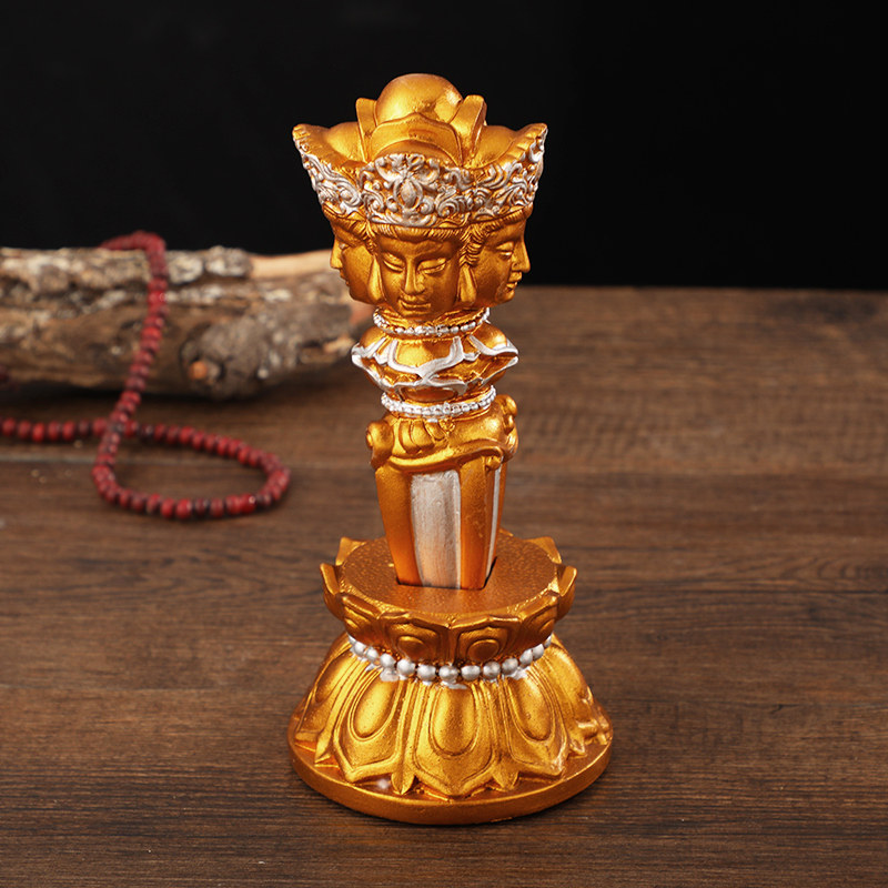 Resin Nepal Myitong Buddhist Buddhist Fillip Padda Diamond Pestle Pestle Repair Act Career Peg With Base