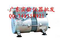 Tianjin Jinteng GM-0 20 type diaphragm vacuum pump (oil free)