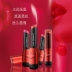 Kem dưỡng ẩm cho môi Magnum dưỡng ẩm cho môi black rouge a09 Son môi