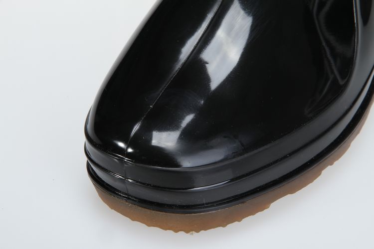 Chaussures - bottes caoutchouc homme WARRIOR - semelle tendon - Ref 962670 Image 17
