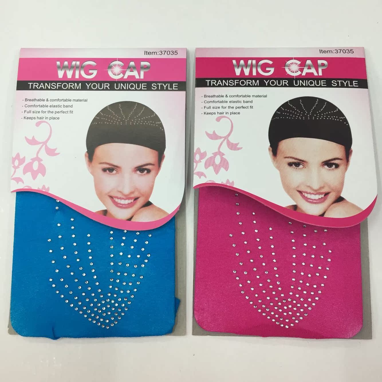 Tête mannequin - Ref 278383 Image 8