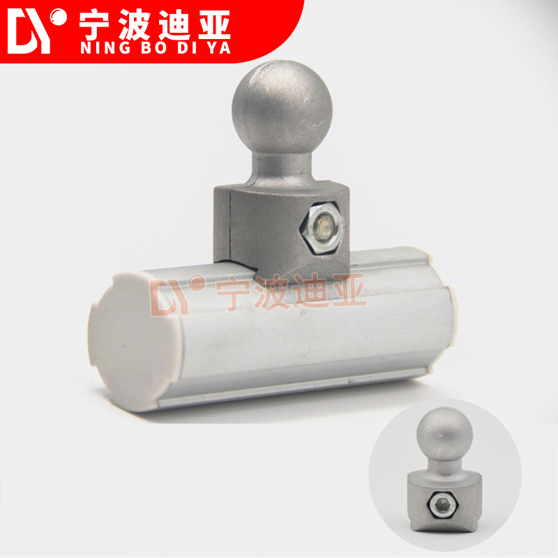 Round head hook Hardware tool hook Storage shelf Finishing rack Tool wall hook hanging board hole factory direct sales