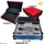 Denon Контроллер Denon prime4 DJ диджейская машина специальное оборудование P4 авиационное шасси ручка компьютерный скейтборд mini 3