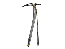 Czech Singing Rock WIZARD technical bent handlebar mountaineering ice axe walking axe ice axe