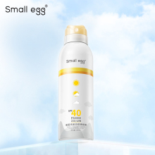 【smallegg】SPF40蛋蛋喷