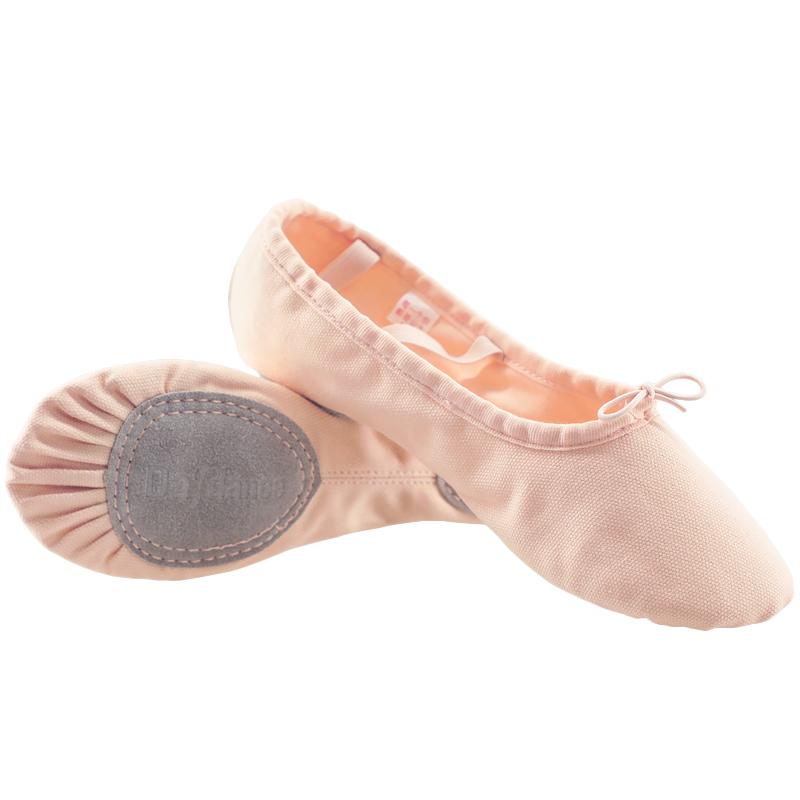 Chaussons de danse - Ref 3447854 Image 4