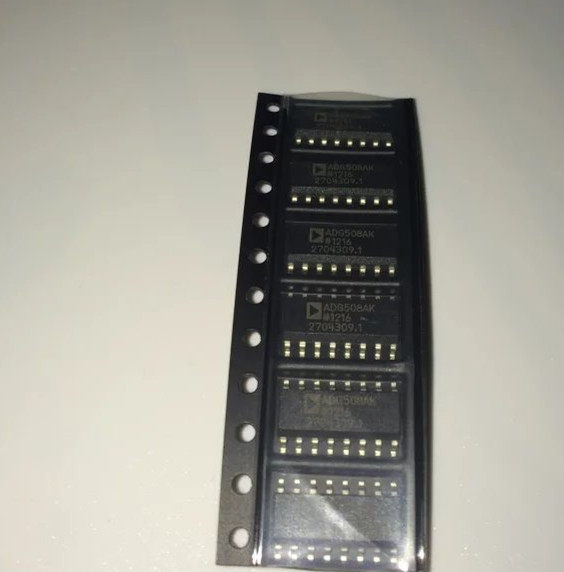 ADG508AKRZ-REEL7 ADG508AKRZ-REEL7 ADG508AKRZ ADG508AK ADI SOP16 brand new original dress