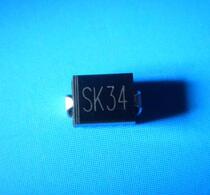 Schottky diode SK34 SMB_DO-214AA 1N5822 New