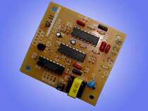 Flame detection module C3704