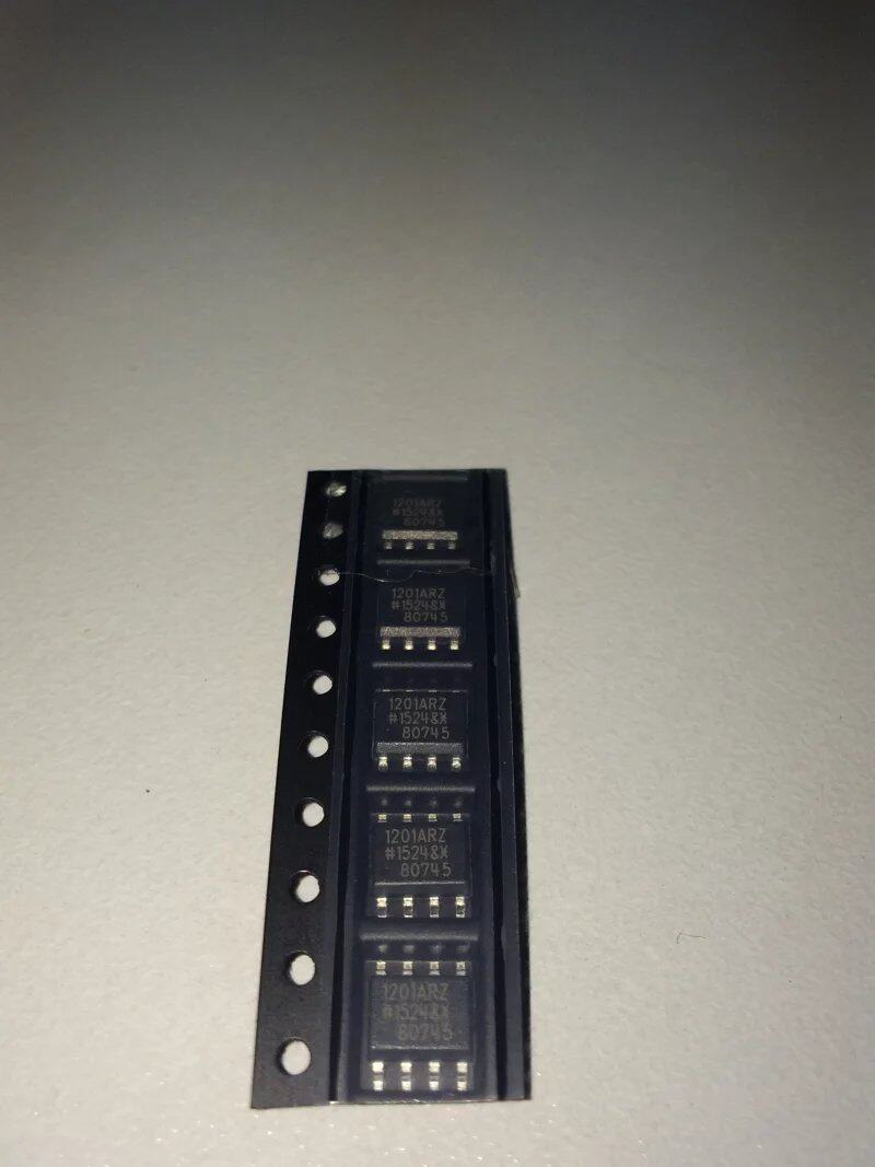 ADI brand new original dress ADUM1201ARZ 1201ARZ SOP encapsulates digital isolators