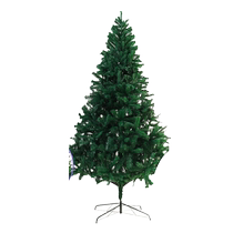 Large Christmas tree 3 meters 4 meters 5 meters 6 meters shopping mall decoration Christmas ornaments package large luxury encryption