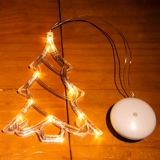 Рождественские украшения украшения сцены