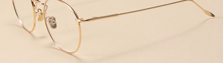 Montures de lunettes en Titane pur - Ref 3141635 Image 44