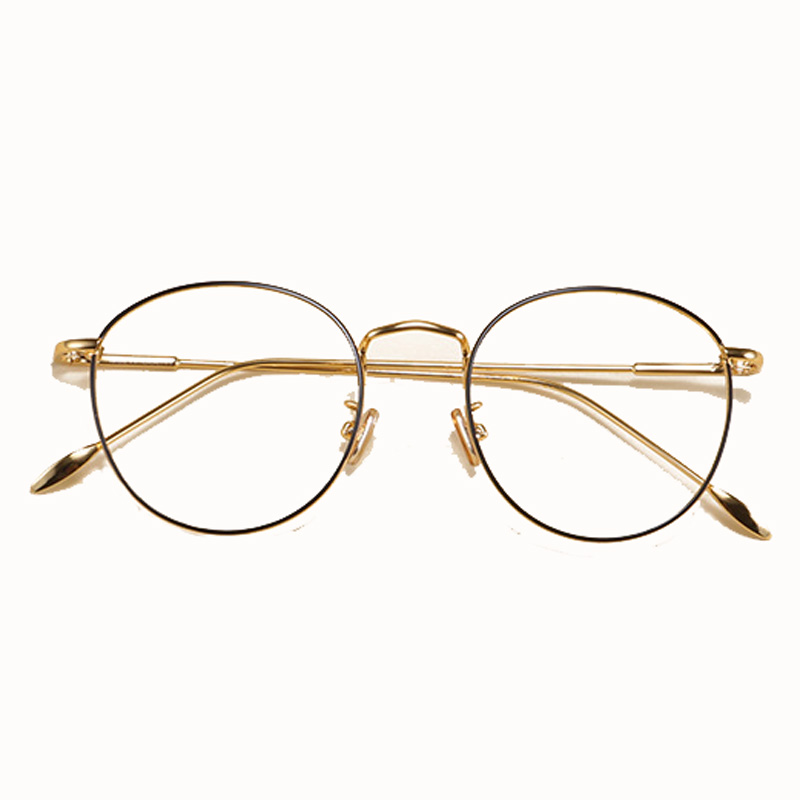 Montures de lunettes en Titane pur - Ref 3141635 Image 5
