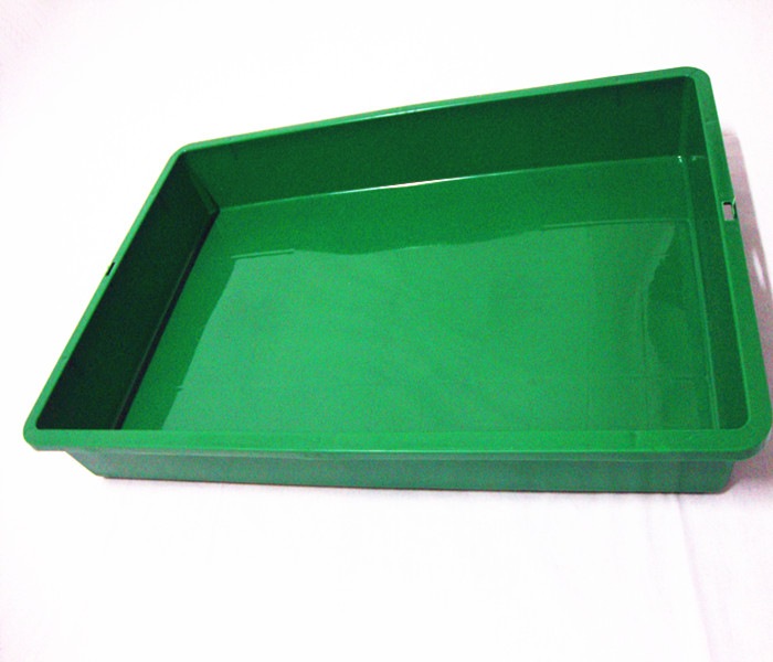 Special supermarket plastic fruit tray vegetable basket Fruit dried fruit basket Fruit plastic box